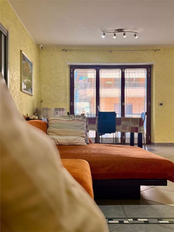 appartamento in affitto a Lanciano