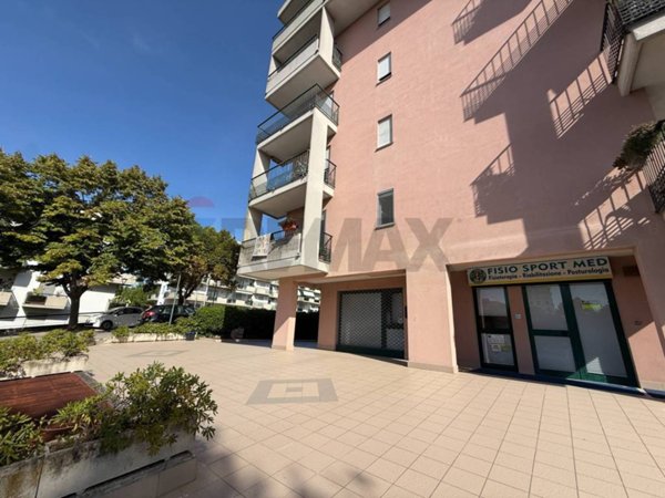 negozio in affitto a Lanciano