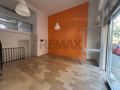 negozio in affitto a Lanciano