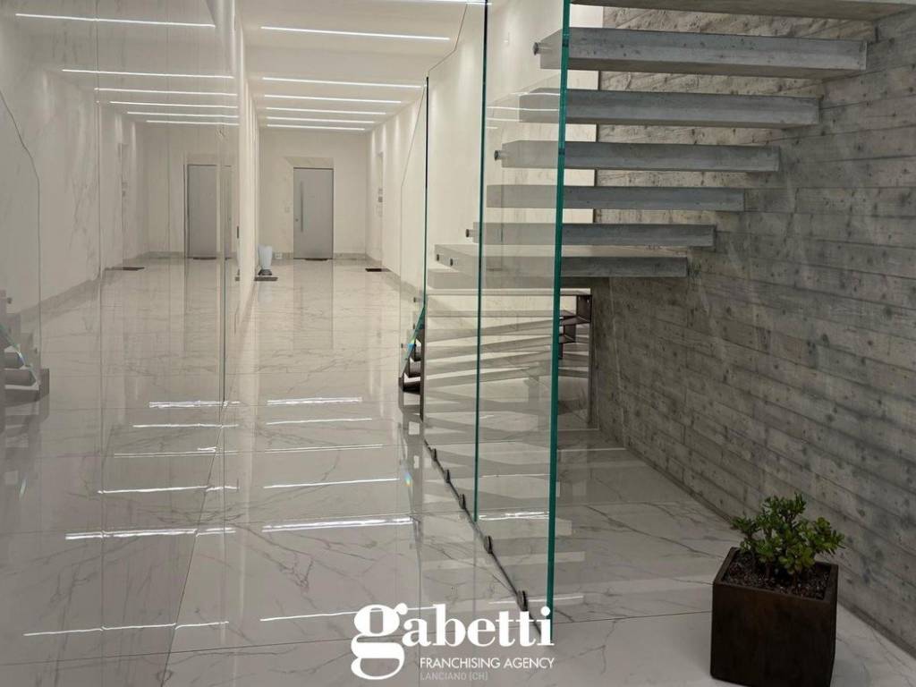 appartamento in affitto a Lanciano