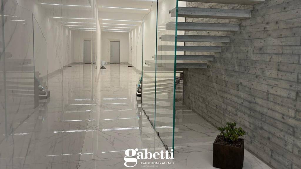 appartamento in affitto a Lanciano