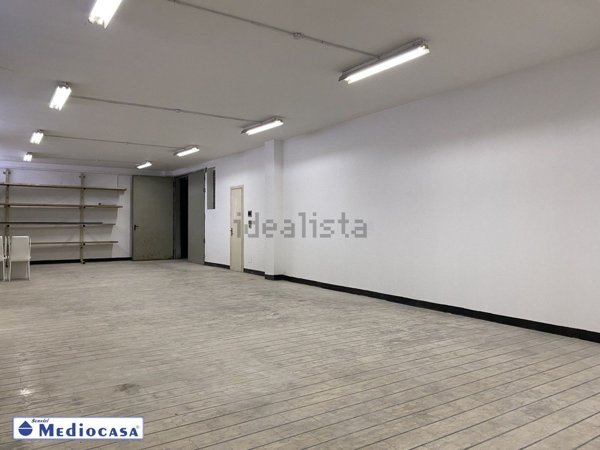 locale di sgombero in affitto a Lanciano