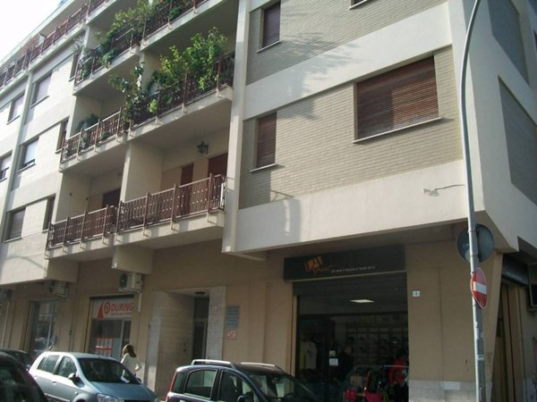 appartamento in affitto a Lanciano