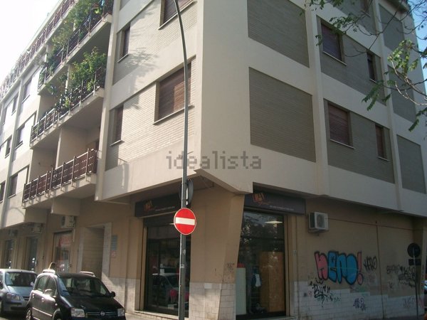 appartamento in affitto a Lanciano