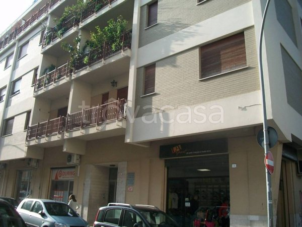 appartamento in affitto a Lanciano