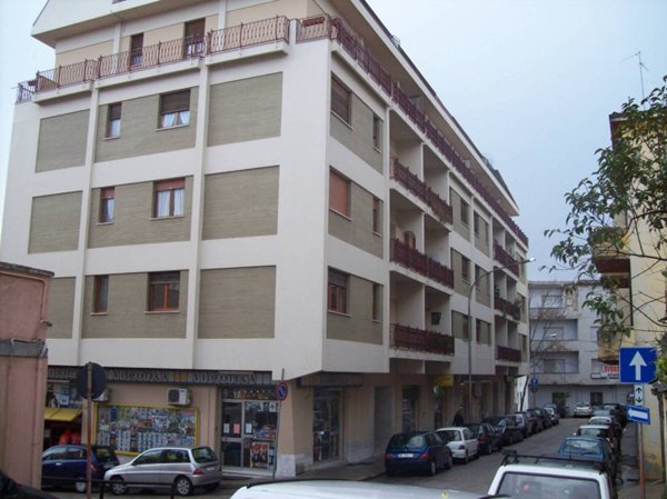 appartamento in affitto a Lanciano