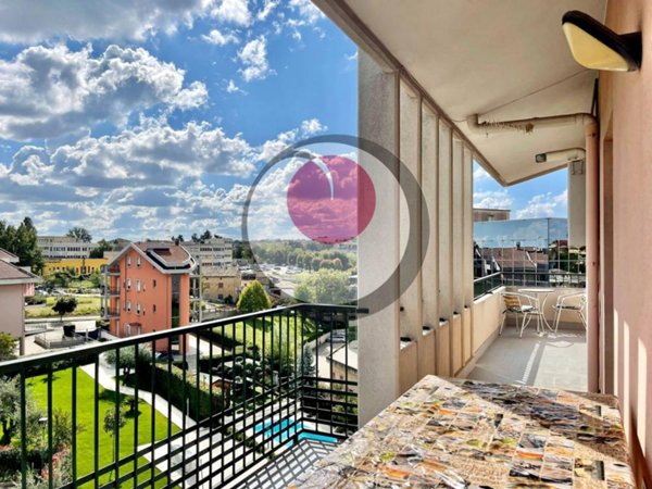 appartamento in affitto a Lanciano