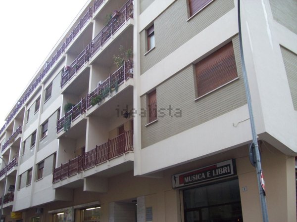 appartamento in affitto a Lanciano