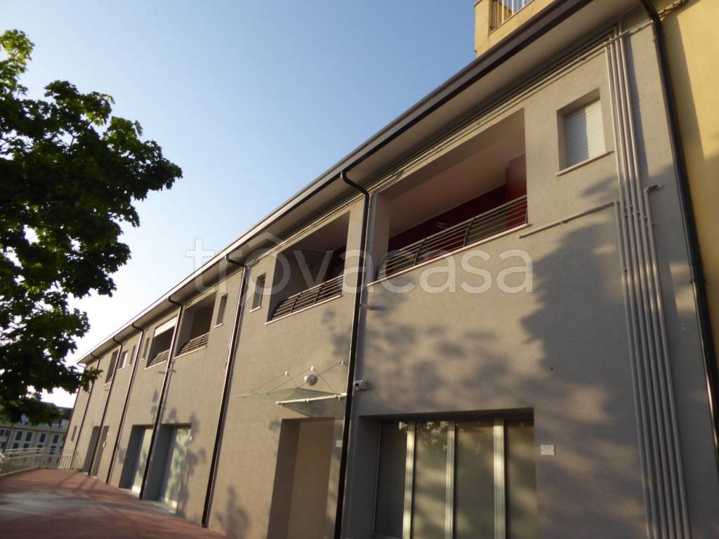 appartamento in affitto a Lanciano