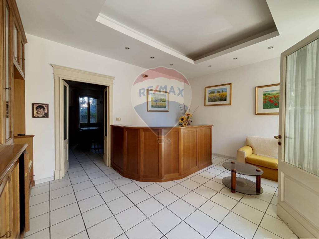 ufficio in affitto a Lanciano