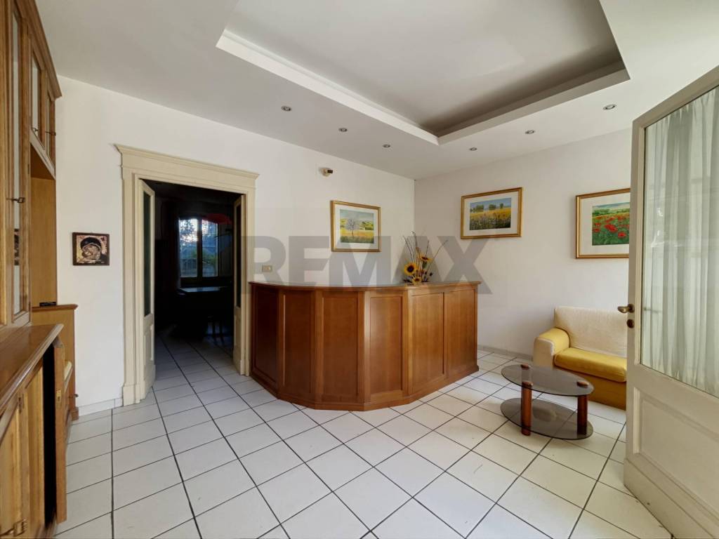 ufficio in affitto a Lanciano