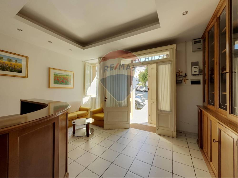 ufficio in affitto a Lanciano