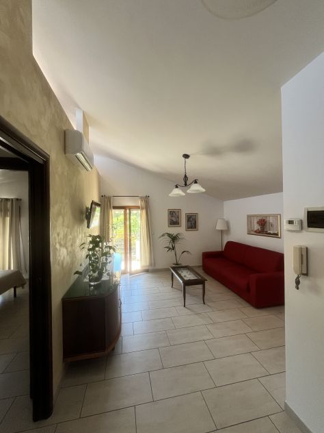 appartamento in affitto a Lanciano