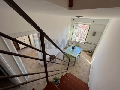 appartamento in affitto a Lanciano