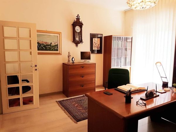 ufficio in affitto a Lanciano