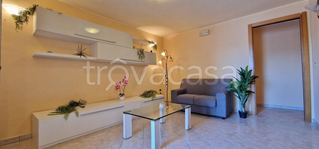 appartamento in affitto a Lanciano in zona Santa Giusta