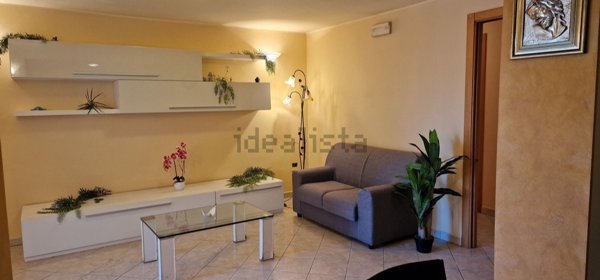 appartamento in affitto a Lanciano in zona Santa Giusta