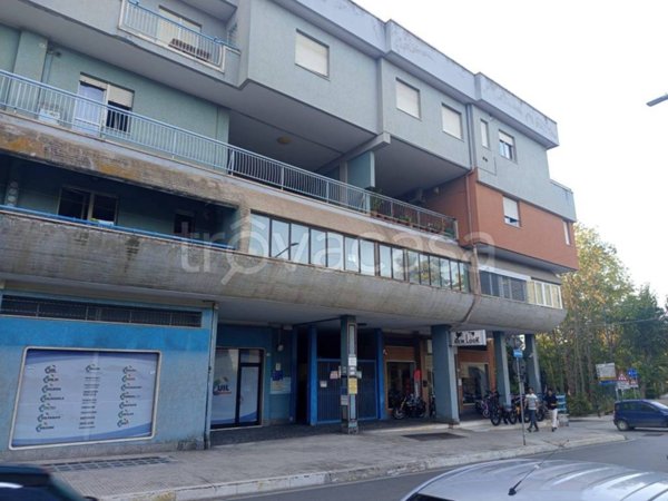 appartamento in affitto a Lanciano