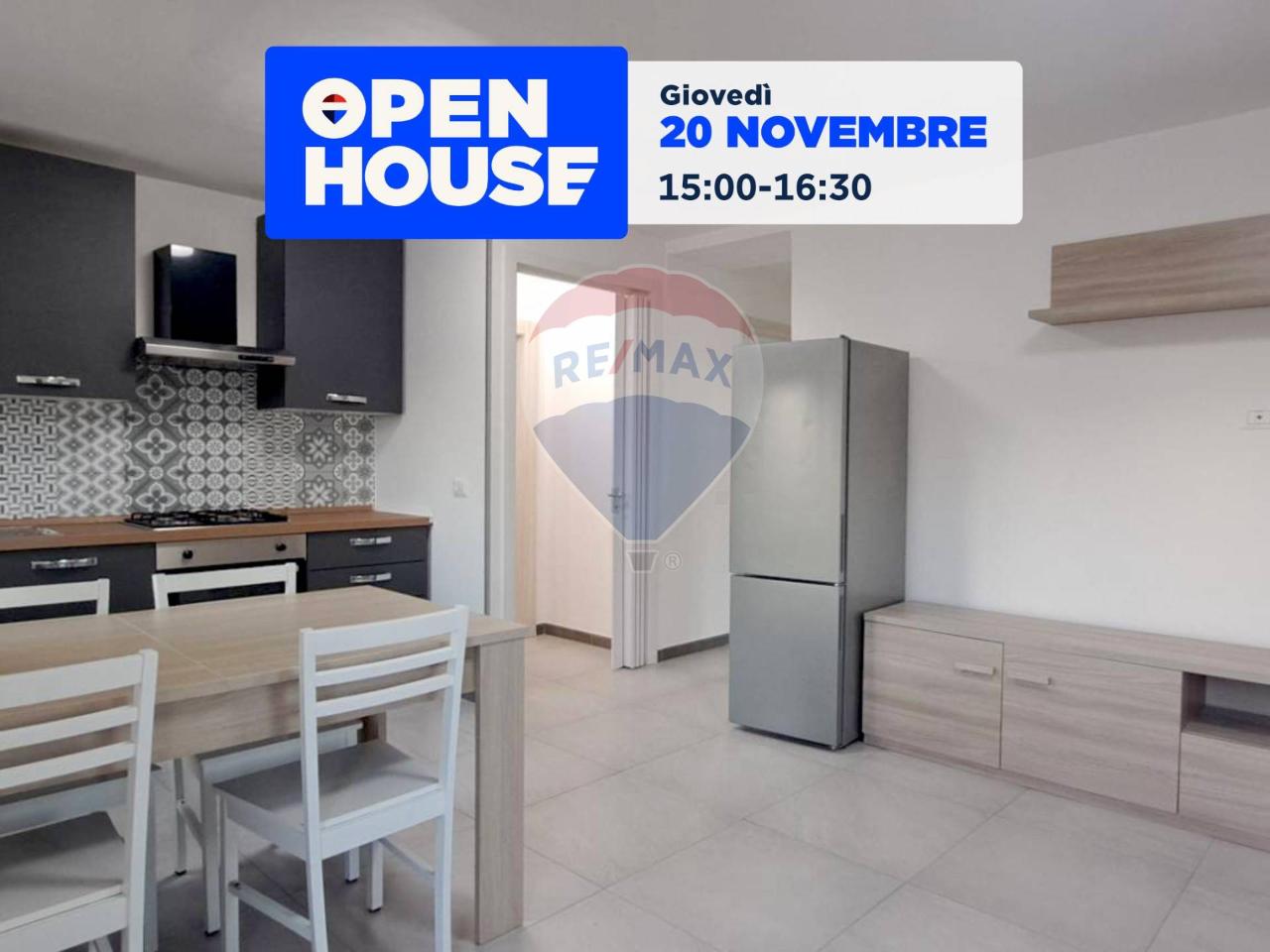 appartamento in affitto a Lanciano in zona Serroni