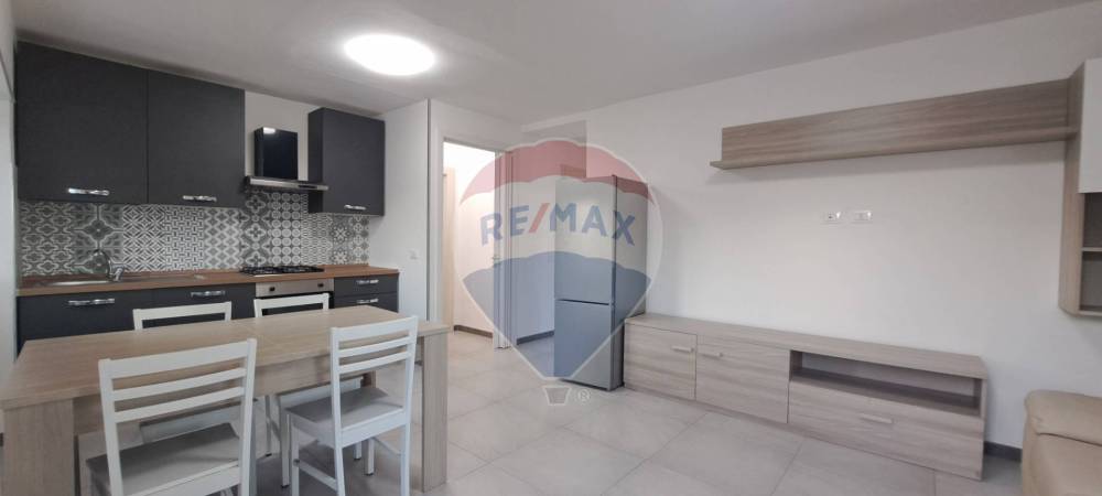 appartamento in affitto a Lanciano in zona Serroni