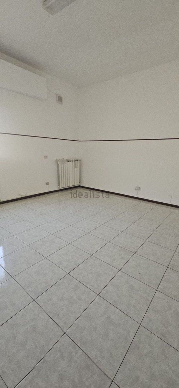 locale commerciale in affitto a Lanciano