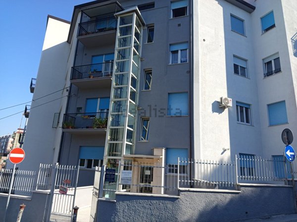 appartamento in affitto a Lanciano