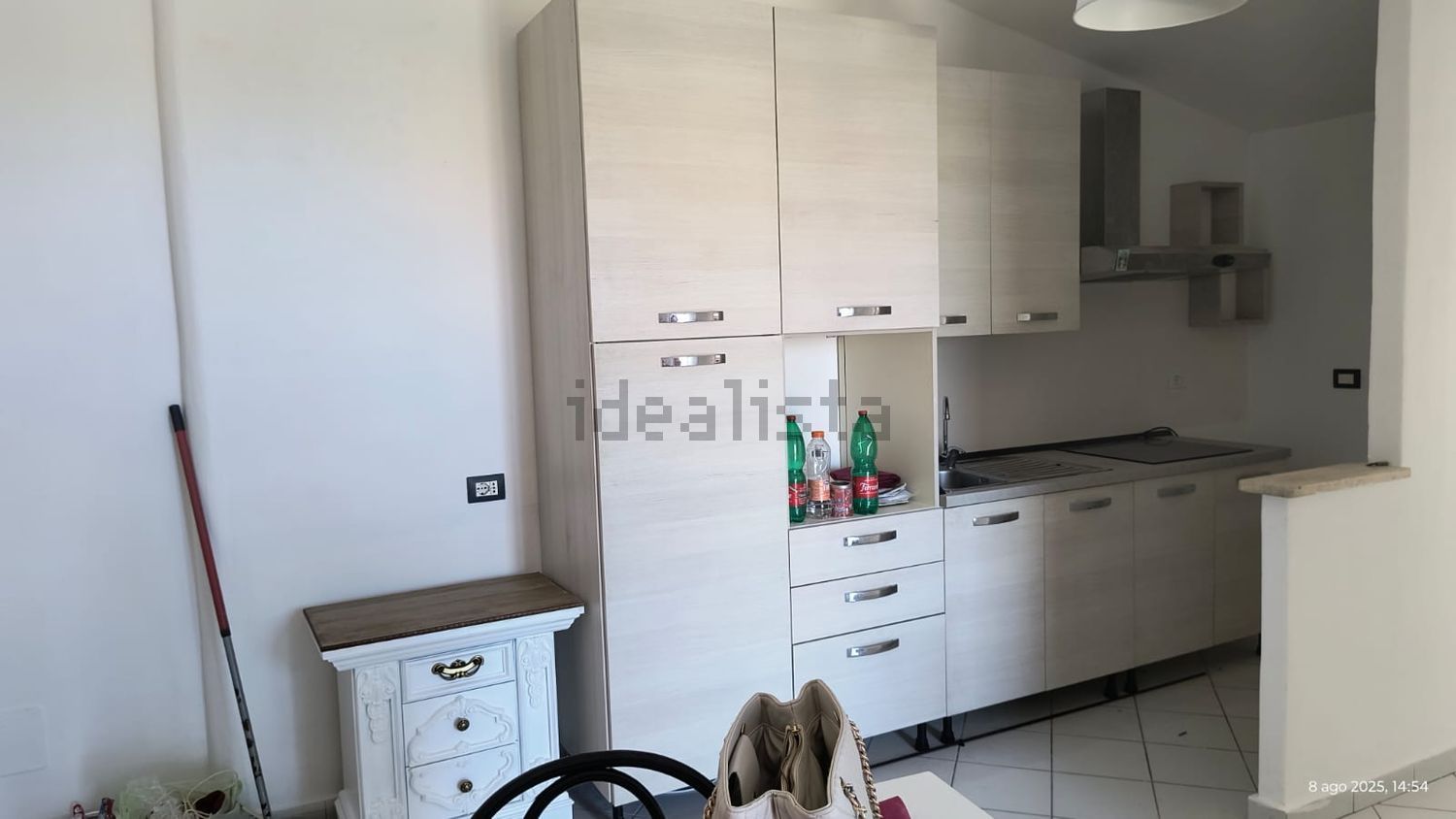 appartamento in affitto a Lanciano