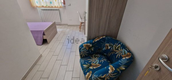 appartamento in affitto a Lanciano