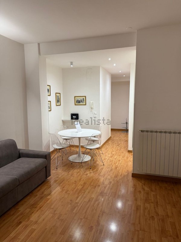 appartamento in affitto a Lanciano