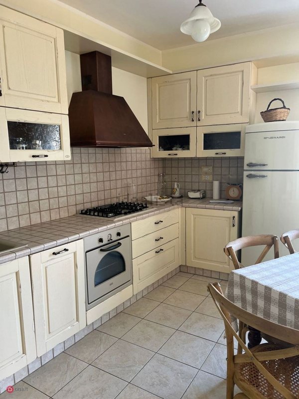 appartamento in affitto a Lanciano