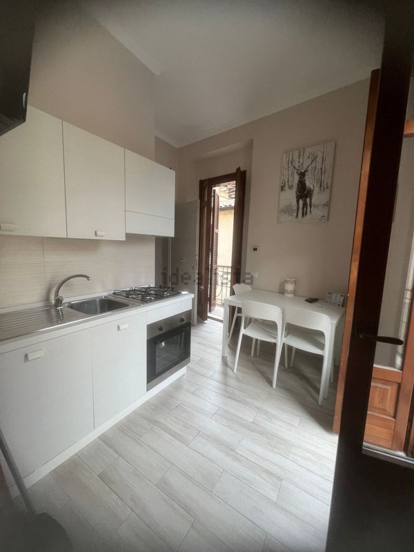 appartamento in affitto a Lanciano