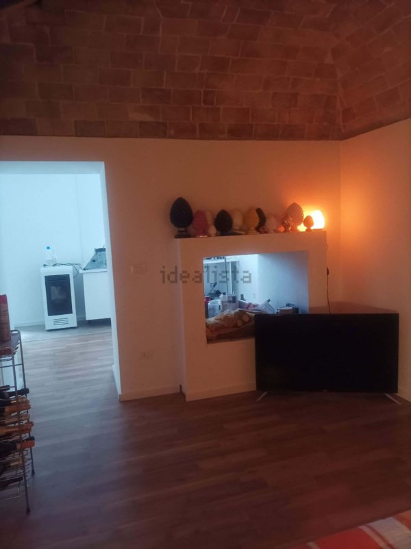 appartamento in affitto a Lanciano