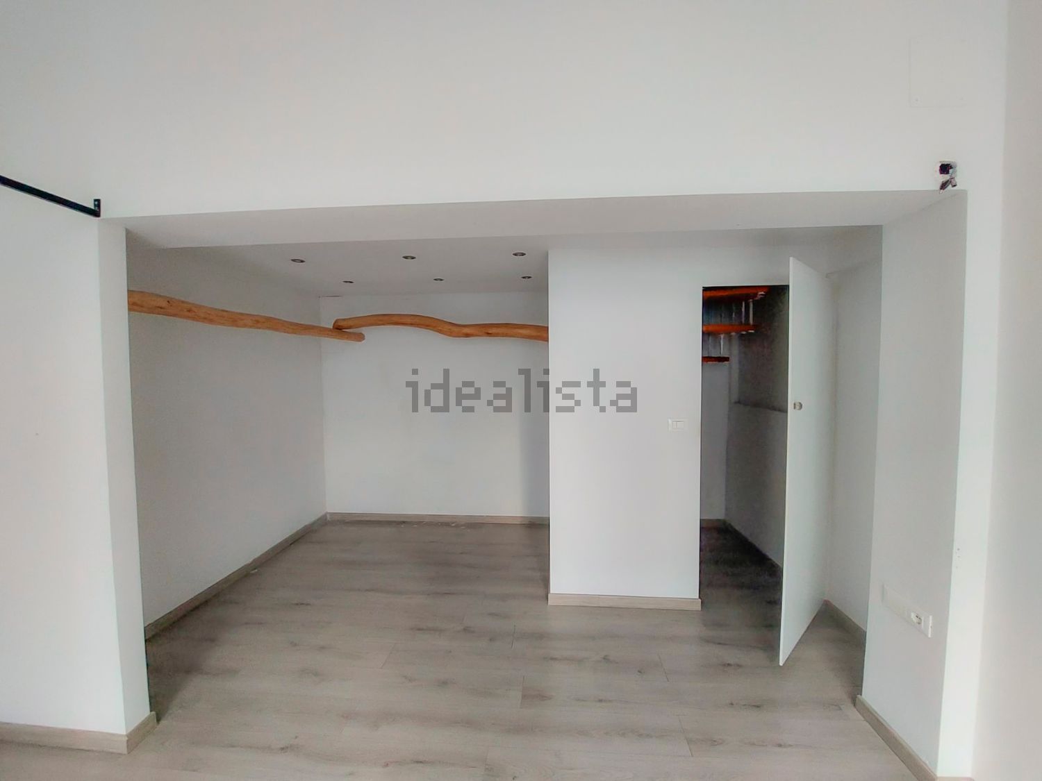 locale commerciale in affitto a Lanciano