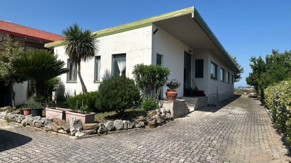 ufficio in affitto a Lanciano in zona Santa Giusta