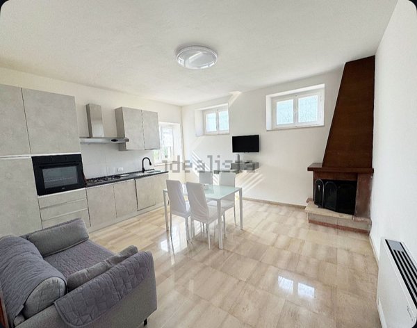 appartamento in affitto a Lanciano