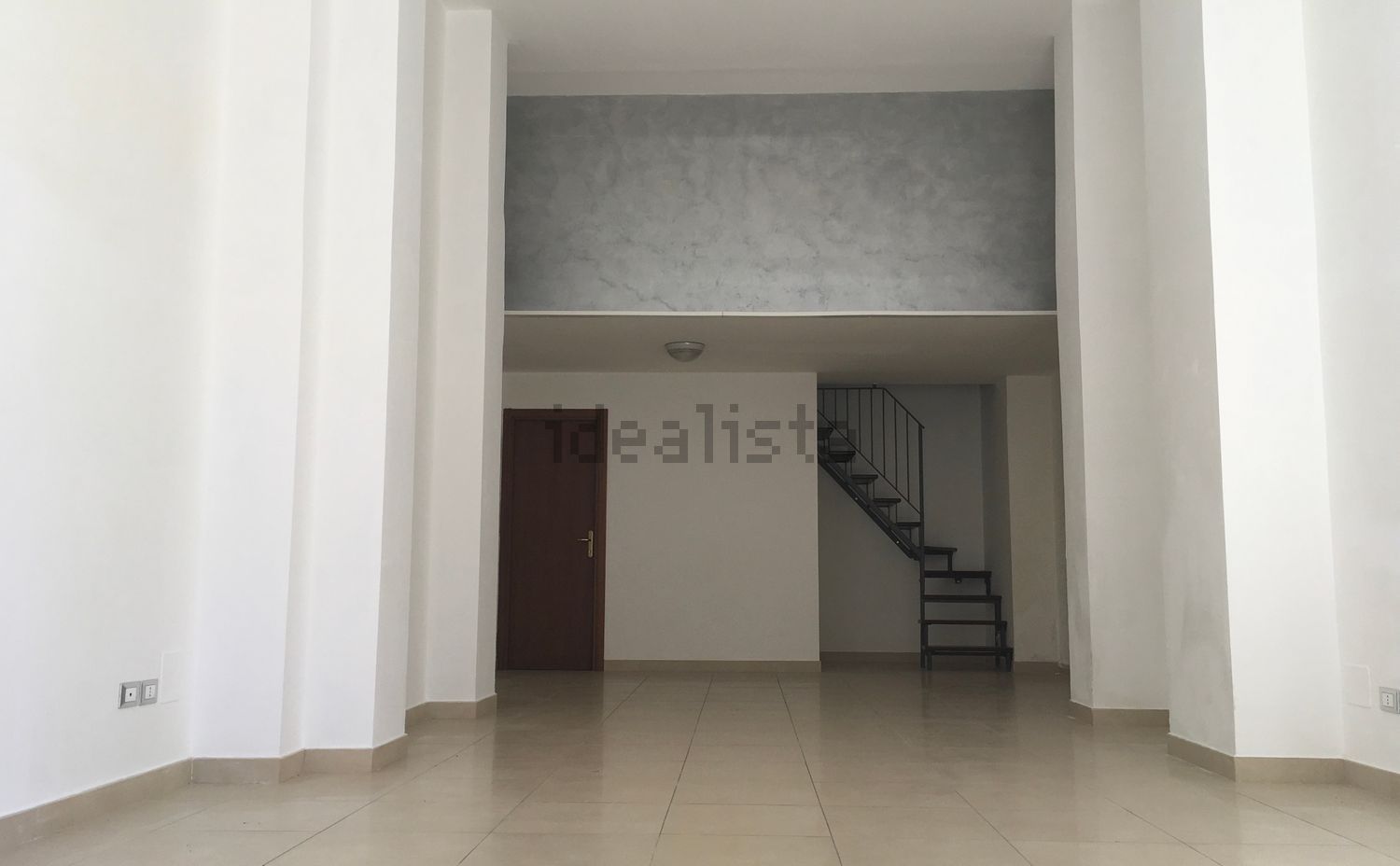 locale commerciale in affitto a Lanciano