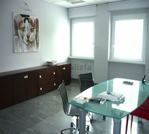 ufficio in affitto a Lanciano