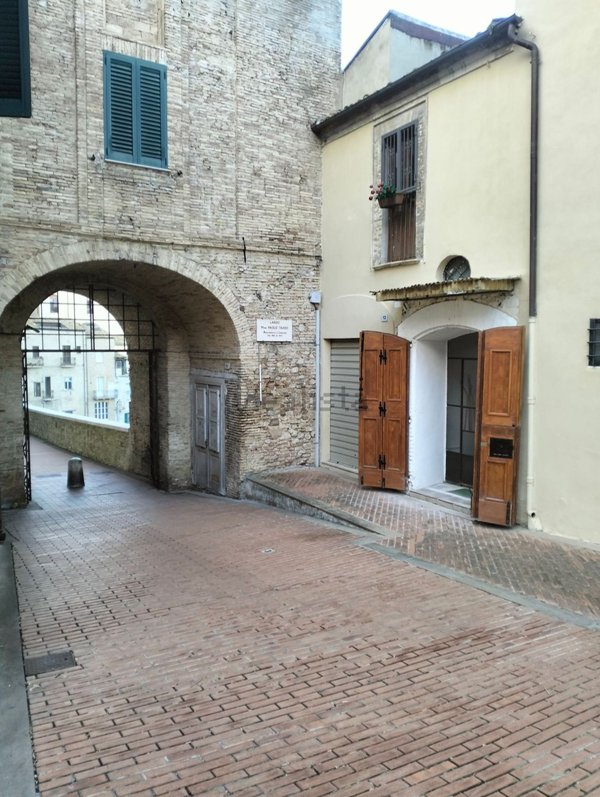 ufficio in affitto a Lanciano