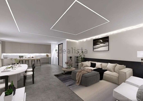 appartamento in affitto a Lanciano