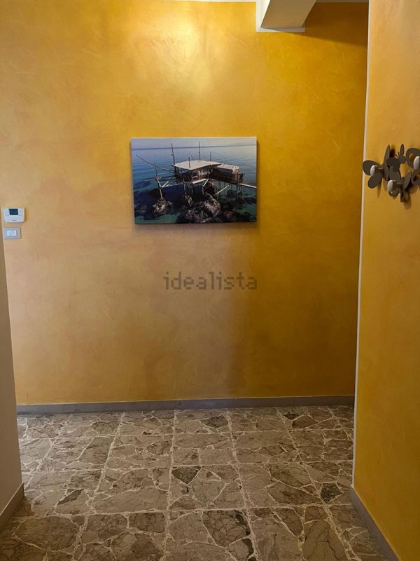 appartamento in affitto a Lanciano