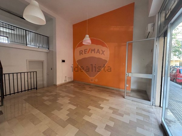 locale commerciale in affitto a Lanciano