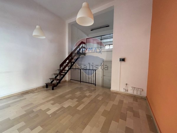locale commerciale in affitto a Lanciano