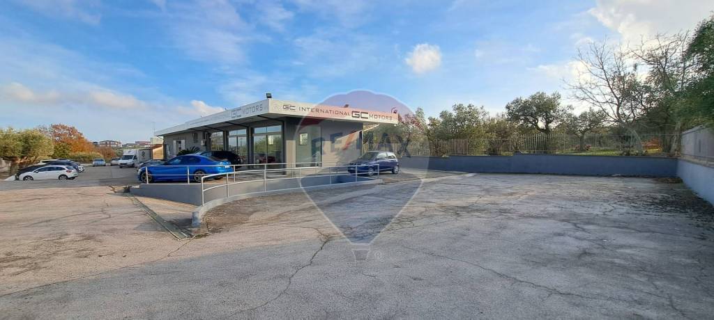 negozio in affitto a Lanciano