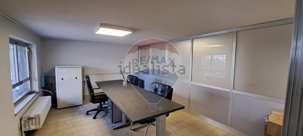 locale commerciale in affitto a Lanciano