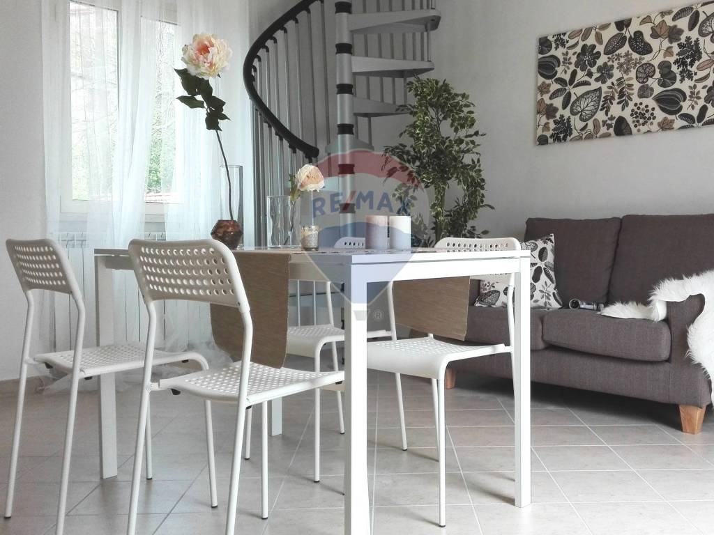 appartamento in affitto a Lanciano