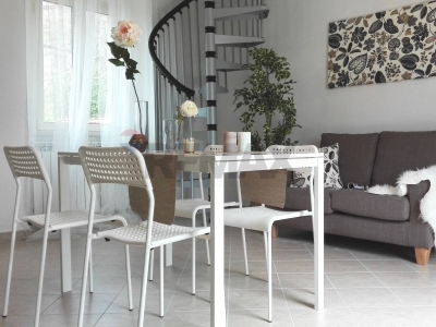 appartamento in affitto a Lanciano