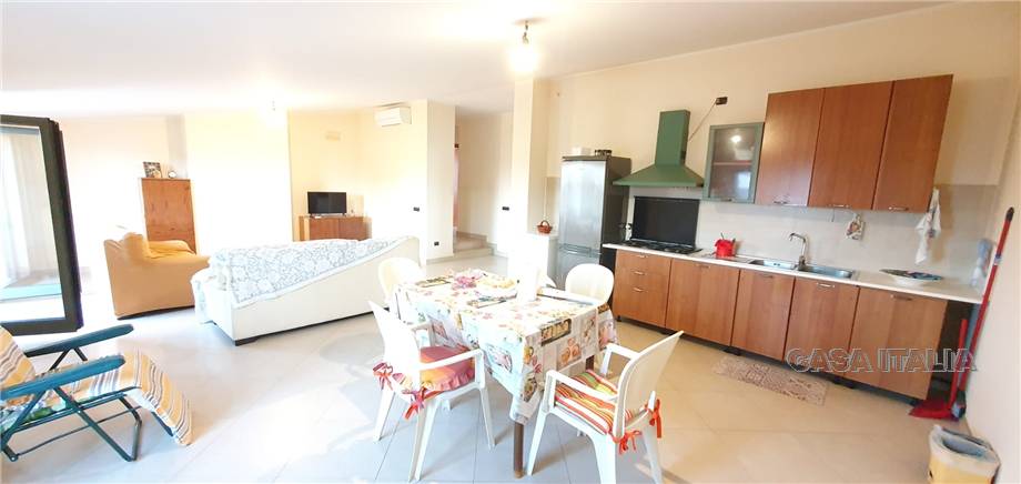 appartamento in affitto a Lanciano in zona Torre Sansone