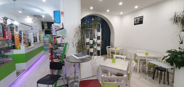 locale commerciale in affitto a Lanciano