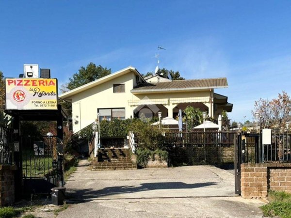 negozio in affitto a Lanciano in zona Follani