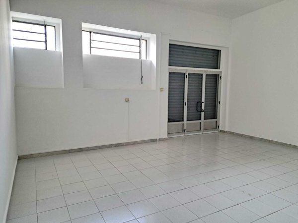 locale di sgombero in affitto a Lanciano